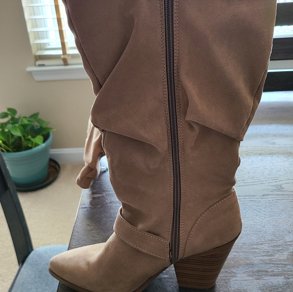 Perfect Fall Boots! - image 2